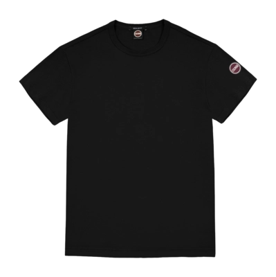 T-Shirt Colmar Men 7520 Start Black