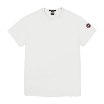 T-Shirt Colmar Men 7540 Frida White