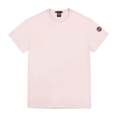 T-Shirt Colmar Homme 7540 Frida Barely Pink