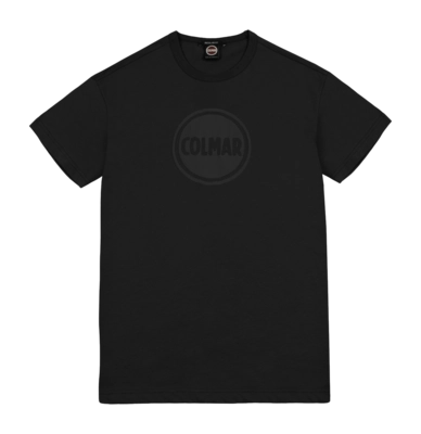 T-Shirt Colmar Homme 7563 Frida Black
