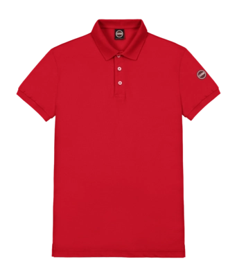 Poloshirt Colmar 7646 Montag Herren Hermes