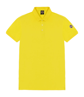 Polo Colmar Homme 7646 Monday Taxi
