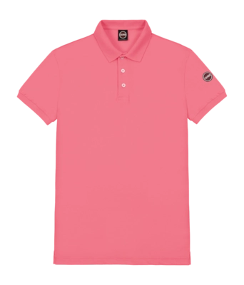 Poloshirt Colmar 7646 Monday Herren Big Babol