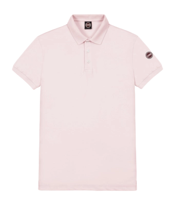 Polo Colmar Men 7646 Monday Barely Pink