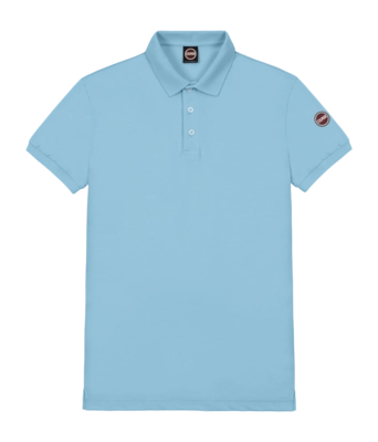 Polo Colmar Men 7646 Monday Adobe