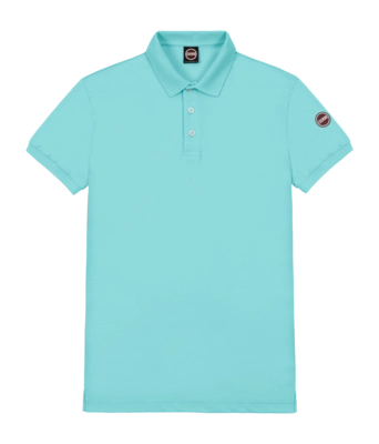 Polo Colmar Men 7646 Monday Hawaiian