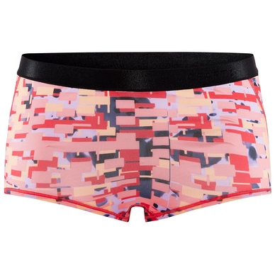 Boxer Shorts Craft Women Core Dry Arrosa Peach