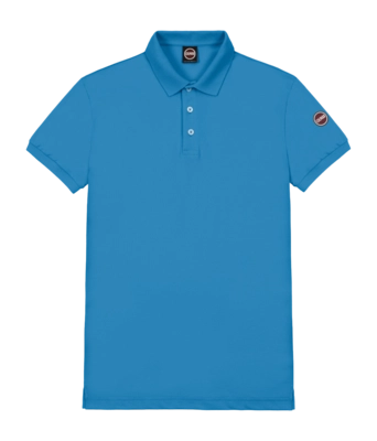 Polo Colmar Men 7646 Monday Seaside