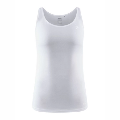 Ondershirt Craft Women Core Dry Singlet White