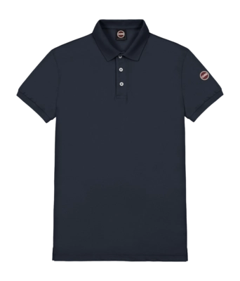 Polo Colmar Men 7646 Monday Navy