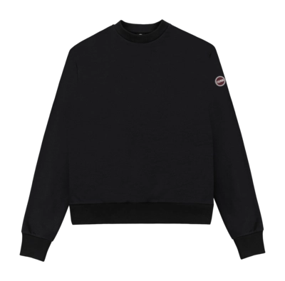 Jumper Colmar Men 8232 Connective Black