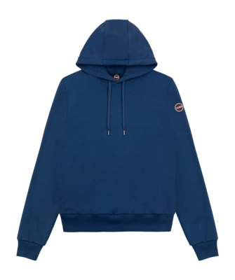 Kapuzenpullover Colmar 8234 Connective Herren Dark Blue