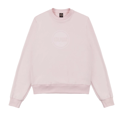 Trui Colmar Men 8235 Connective Barely Pink