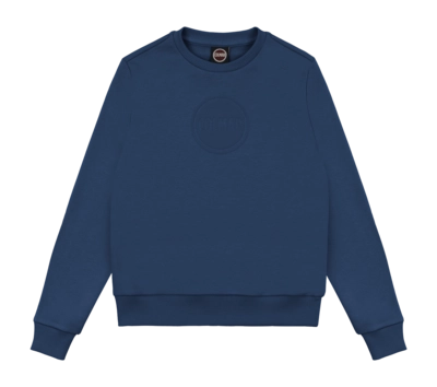 Pull Colmar Homme 8235 Connective Dark Blue