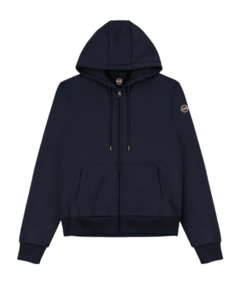 Vest Colmar Men 8240 Connective Dark Blue