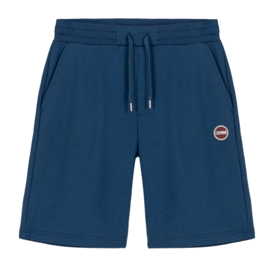 Short Colmar Homme 8244R Connective Dark Blue