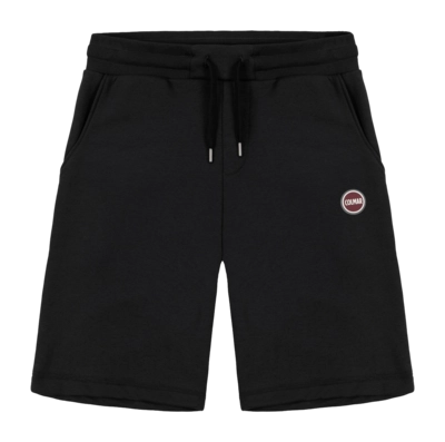 Short Colmar Homme 8244R Connective Black