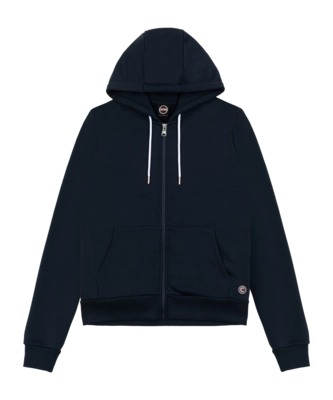Gilet Colmar Femme 9200 Connective Navy Blue