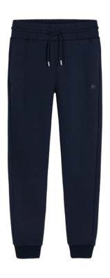 Trainingshose Colmar 9283 Connective Damen Navy
