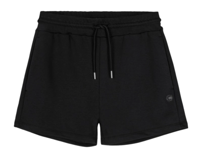 Korte Broek Colmar Women 9285 Connective Black