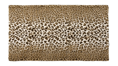 Tappeto bagno Abyss & Habidecor Feline, Cotone Egiziano, Mustang