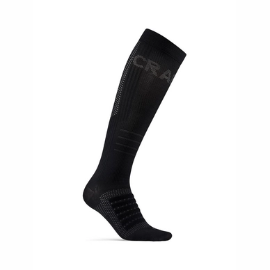 Socken Craft ADV Dry Compression Black