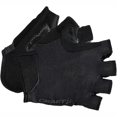 Fietshandschoenen Craft Unisex Essence Glove Black