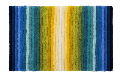 Bath Mat Abyss & Habidecor Santa Cruz Lagoon