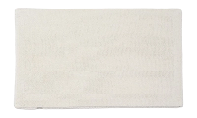 Bath Mat Abyss & Habidecor Bay Ivory