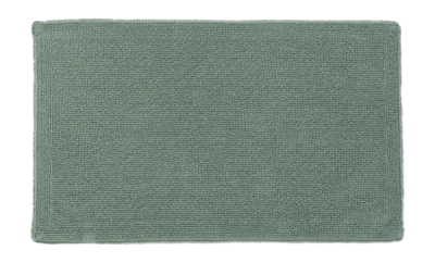 Bath Mat Abyss & Habidecor Bay Evergreen