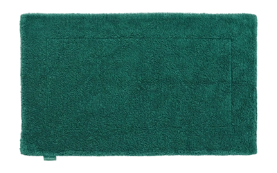 Badematte Abyss & Habidecor Double British Green