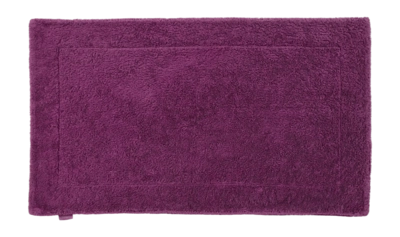 Badematte Abyss & Habidecor Double Baton Rouge