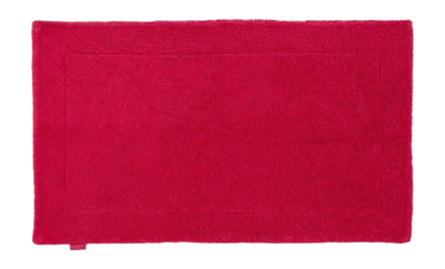 Badematte Abyss & Habidecor Double Viva Magenta