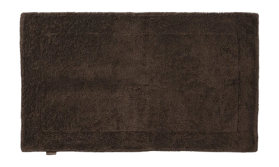 Badematte Abyss & Habidecor Double Mustang