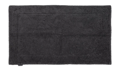 Badematte Abyss & Habidecor Double Vulkan