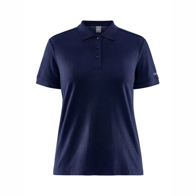 Polo Craft Femme Core Blend Navy