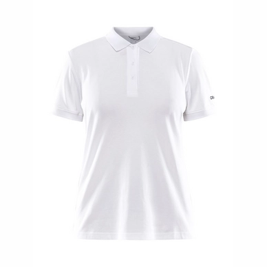 Polo Craft Femme Core Blend White