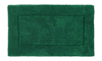 Bath Mat Abyss & Habidecor Must British Green