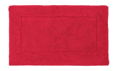 Bath Mat Abyss & Habidecor Must Viva Magenta