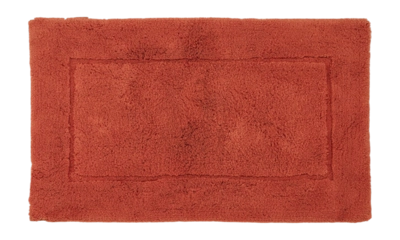 Bath Mat Abyss & Habidecor Must Chili