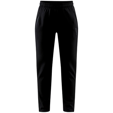 Trainingshose Craft Core Soul Zip Jogginghose Women Black