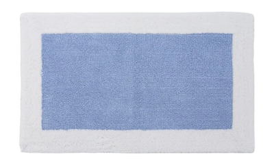 Badmat Abyss & Habidecor Origine Powder Blue