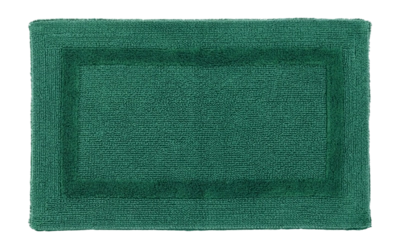 Badmat Abyss & Habidecor Reversible British Green
