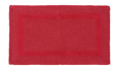 Badmat Abyss & Habidecor Reversible Viva Magenta