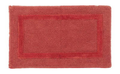 Badmat Abyss & Habidecor Reversible Chili