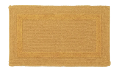 Badmat Abyss & Habidecor Reversible Curcuma