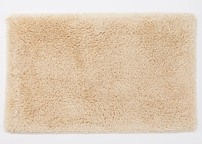 Tapis de Bain Abyss & Habidecor Shag Linen
