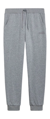 Trainingsbroek Diadora Unisex Logo High Rise Melange
