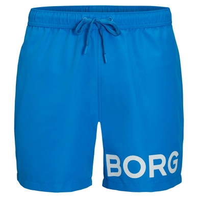 Zwembroek Björn Borg Sheldon Ibiza Blue