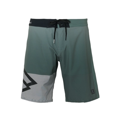 Boardshort Brunotti Men SS19 Drew Vintage Green